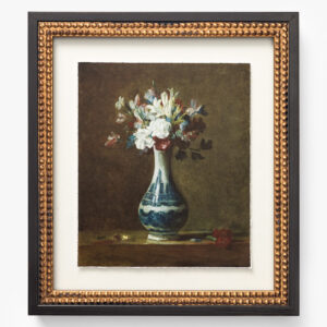 Antique Flower Vase