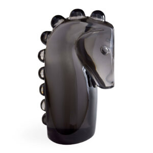 Acrylic Horse Objet